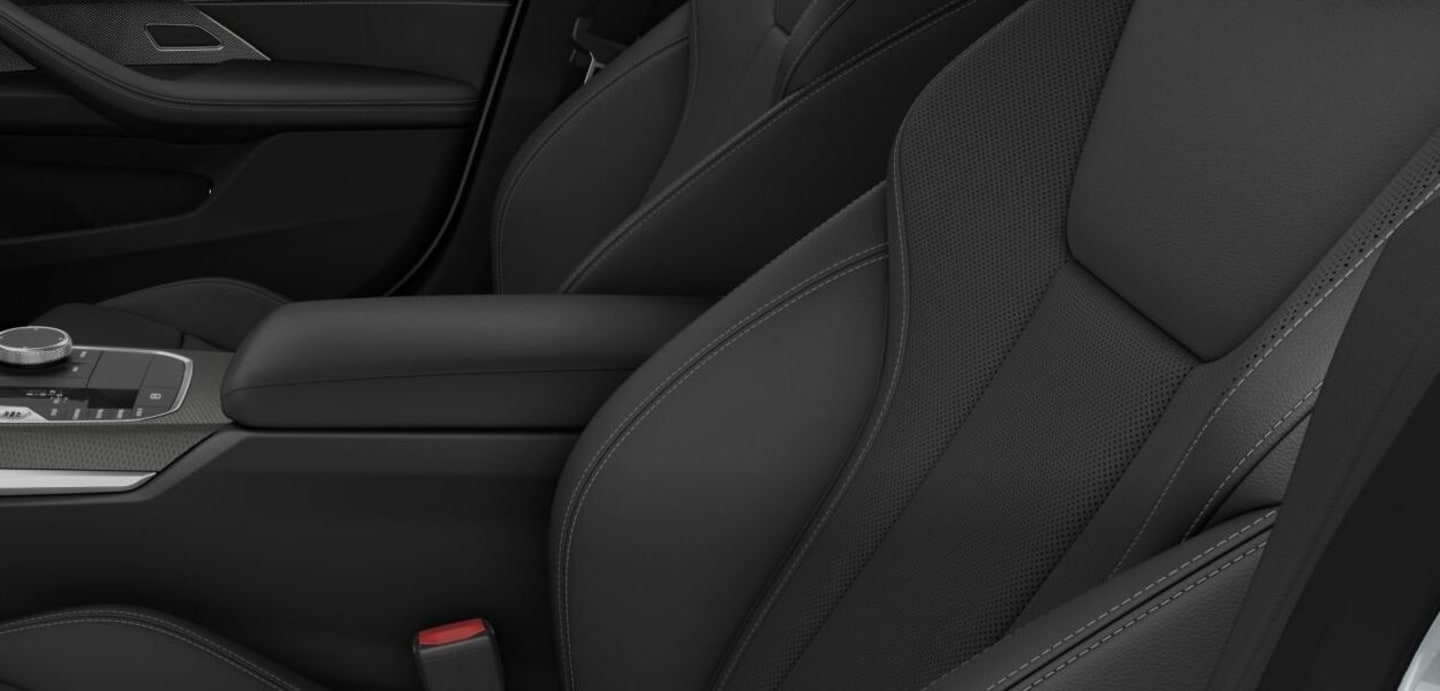 BMW 4er Gran Coupé