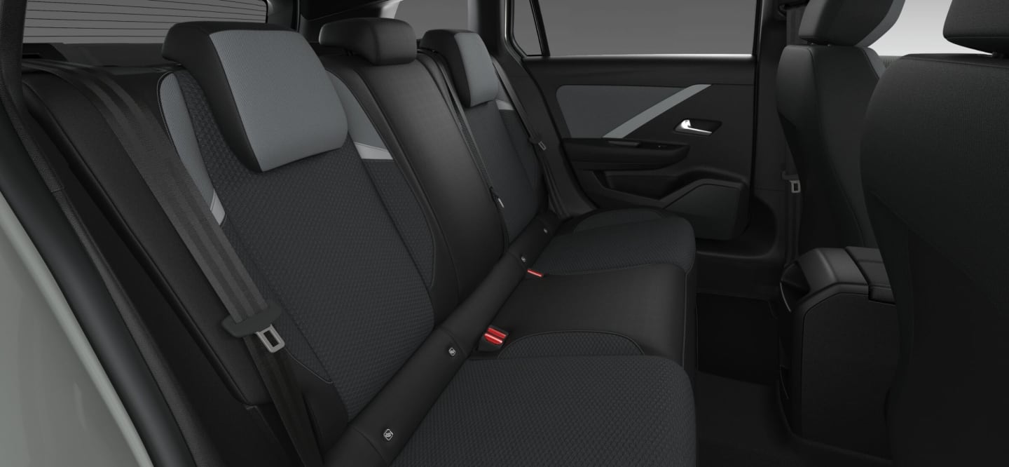 Opel Astra Sports Tourer