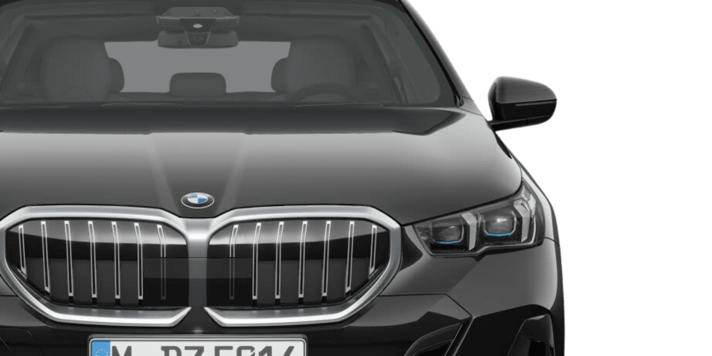 BMW 5er Touring