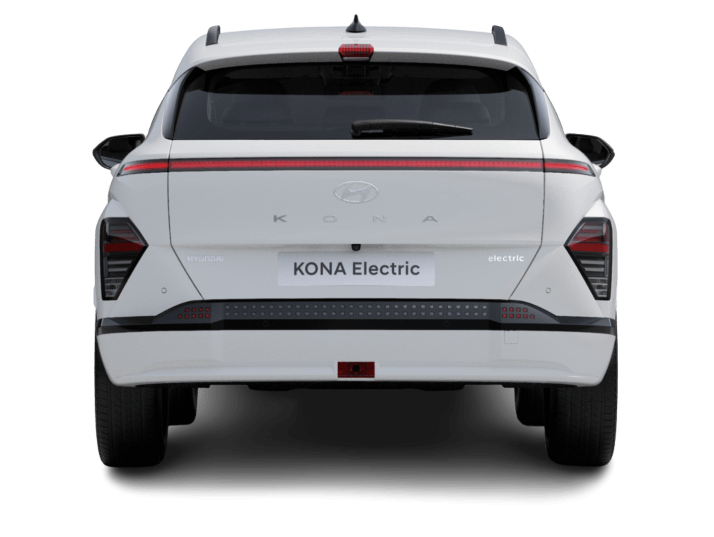 Hyundai Kona Elektro
