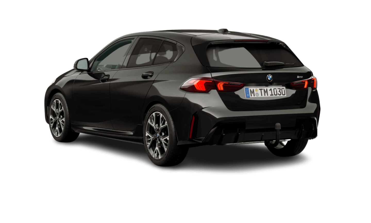 BMW 1er