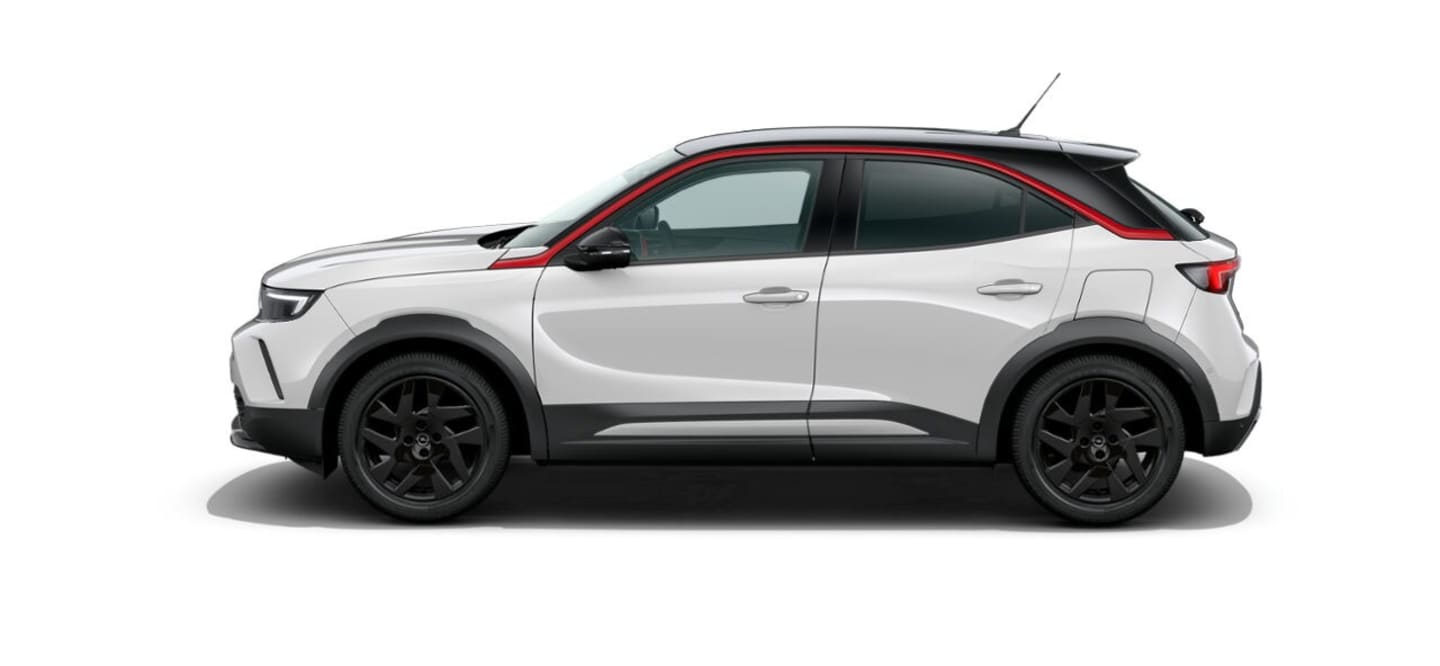 Opel Mokka e