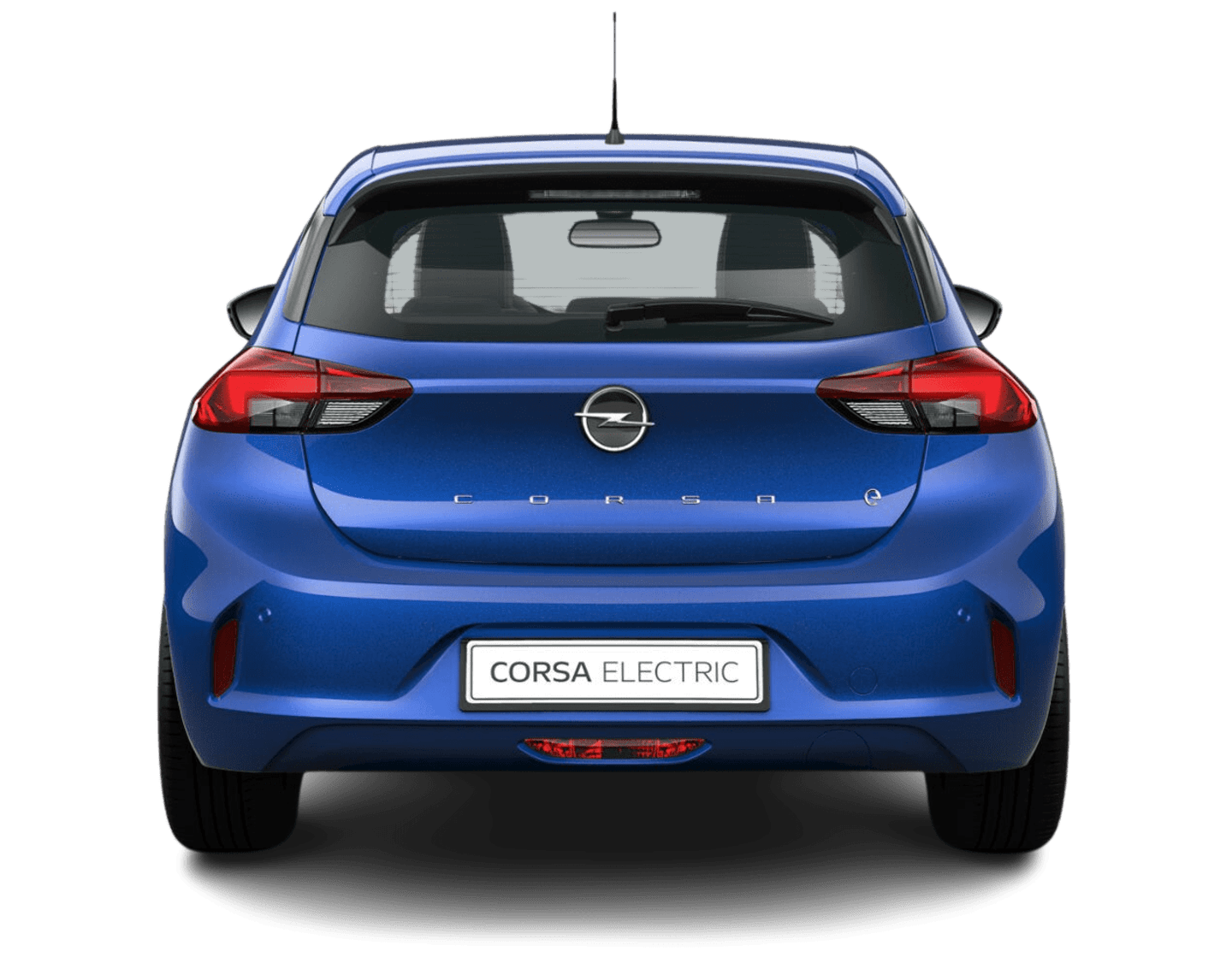 Opel Corsa Electric