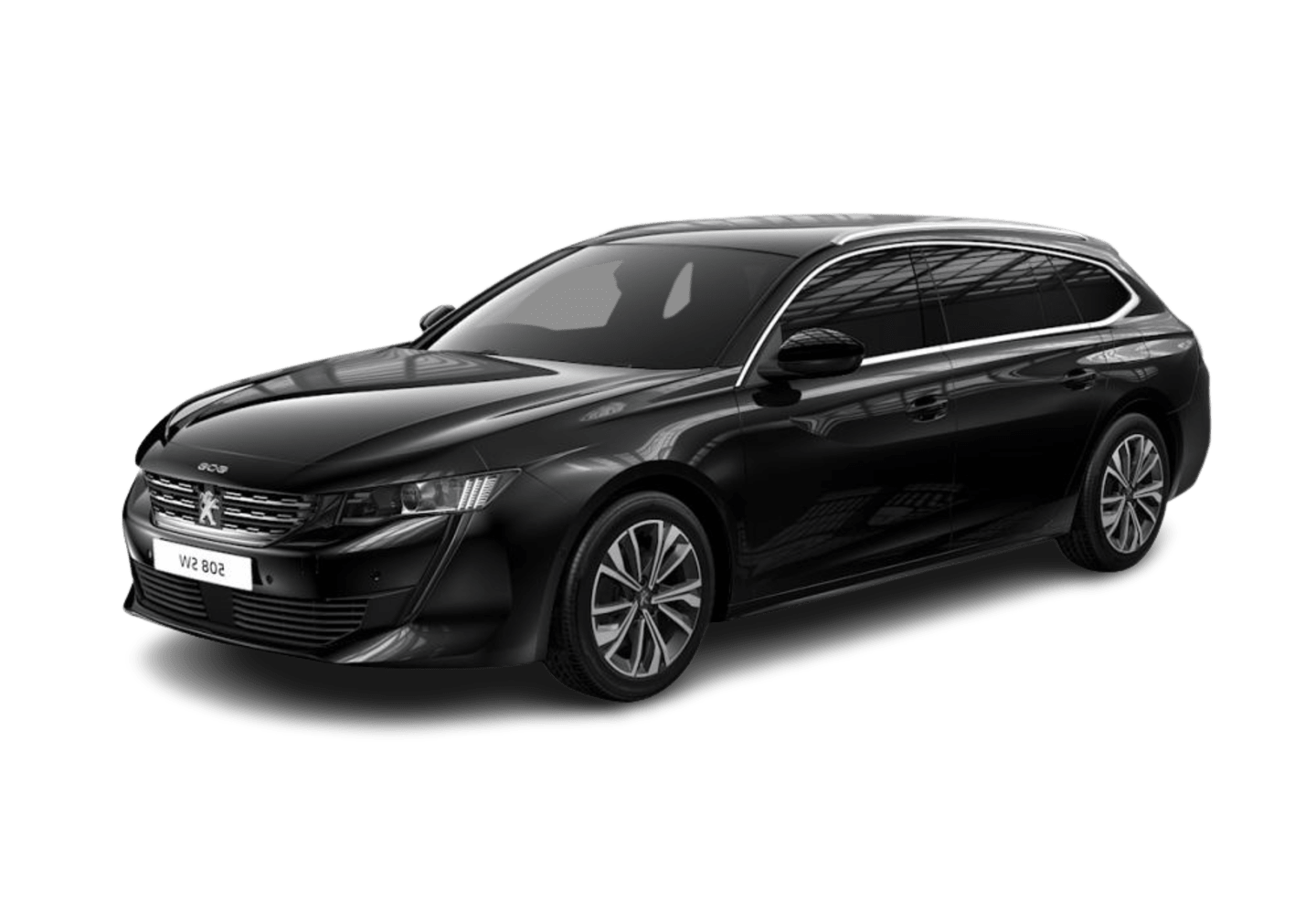 Peugeot 508 SW