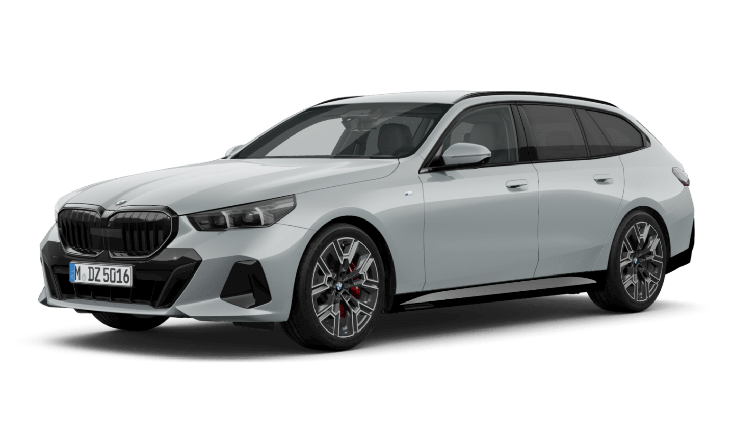 BMW 5er Touring