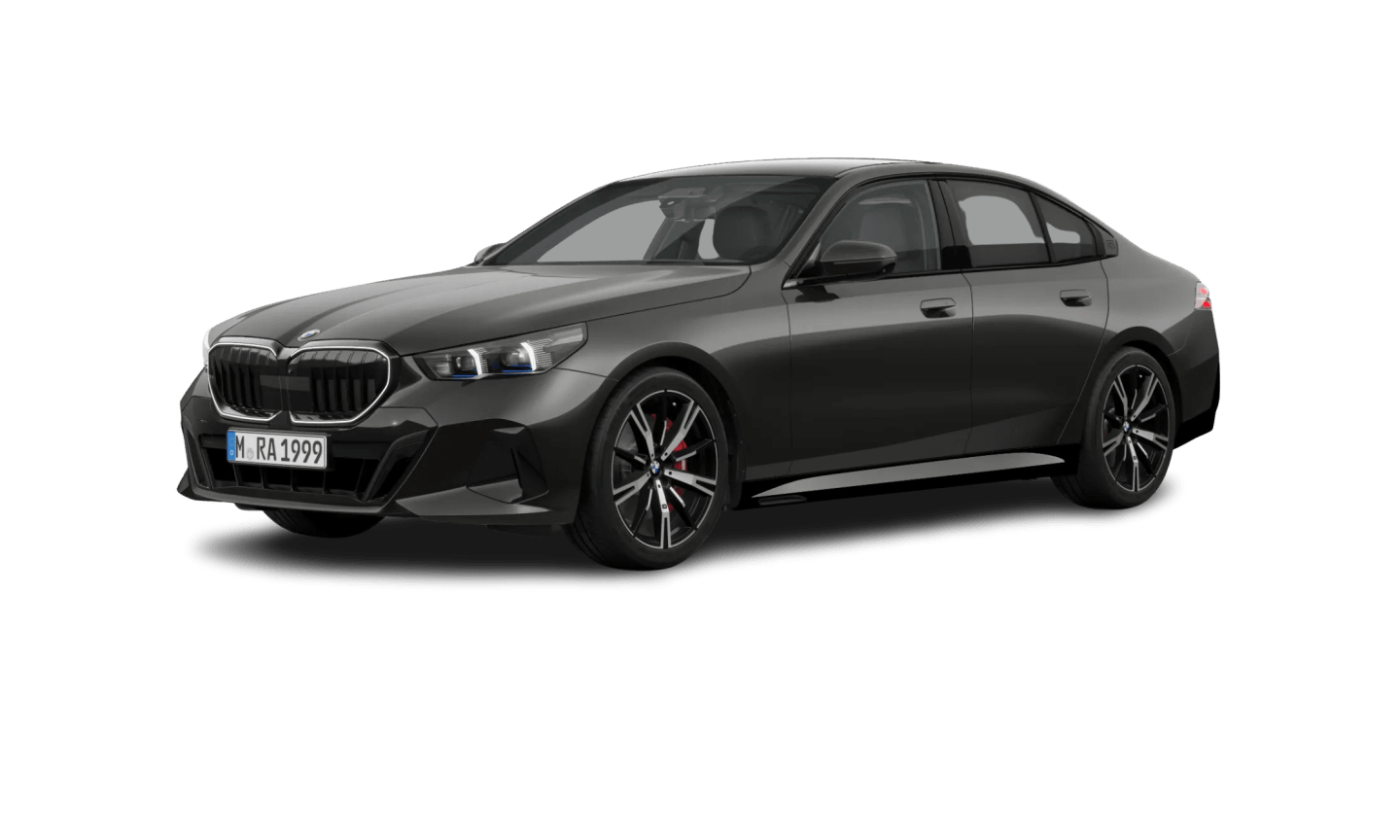 BMW 5er Limousine