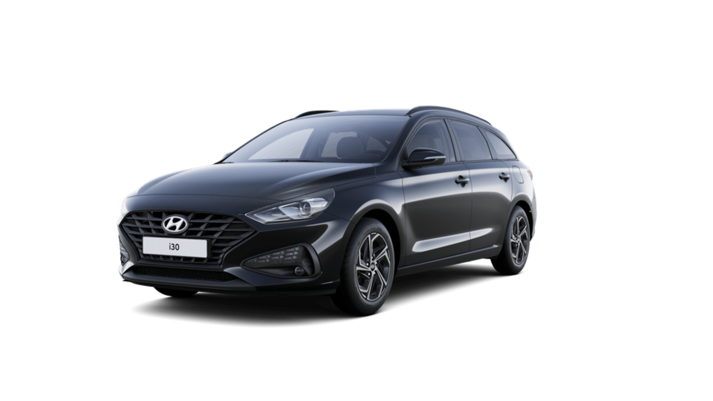 Hyundai i30 Kombi