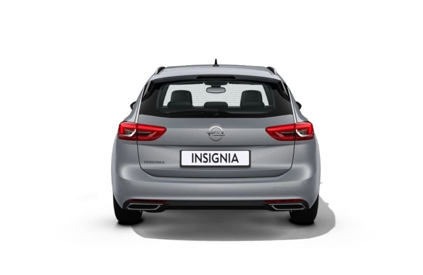 Opel Insignia ST