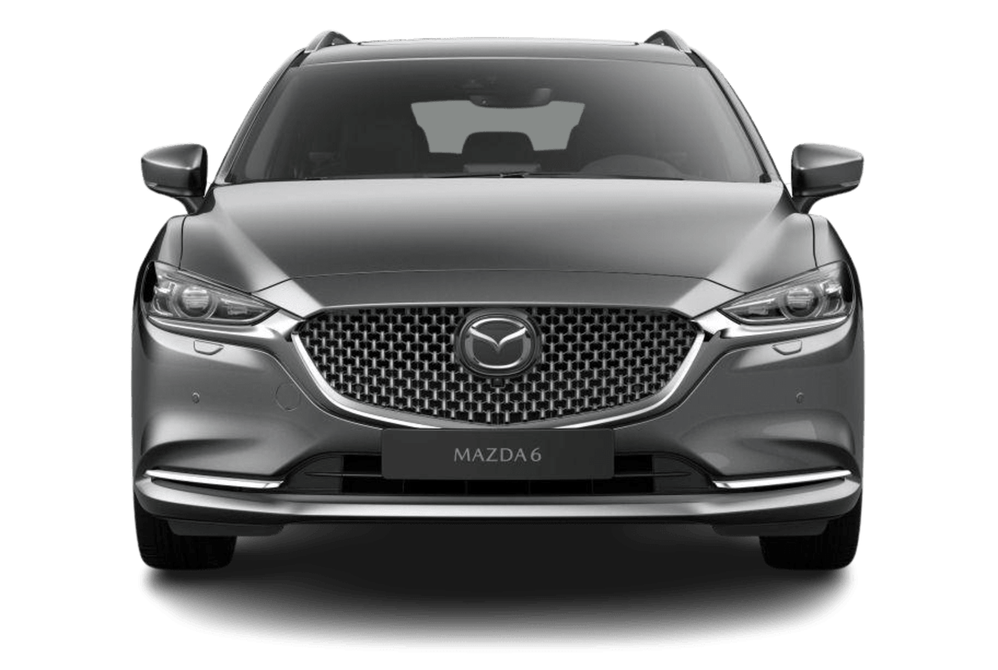 Mazda 6 Kombi