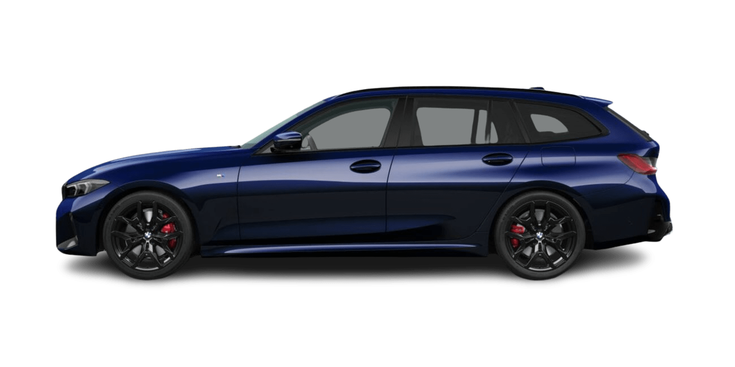 BMW 3er Touring