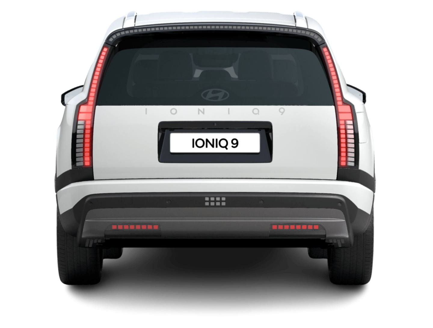 Hyundai IONIQ 9