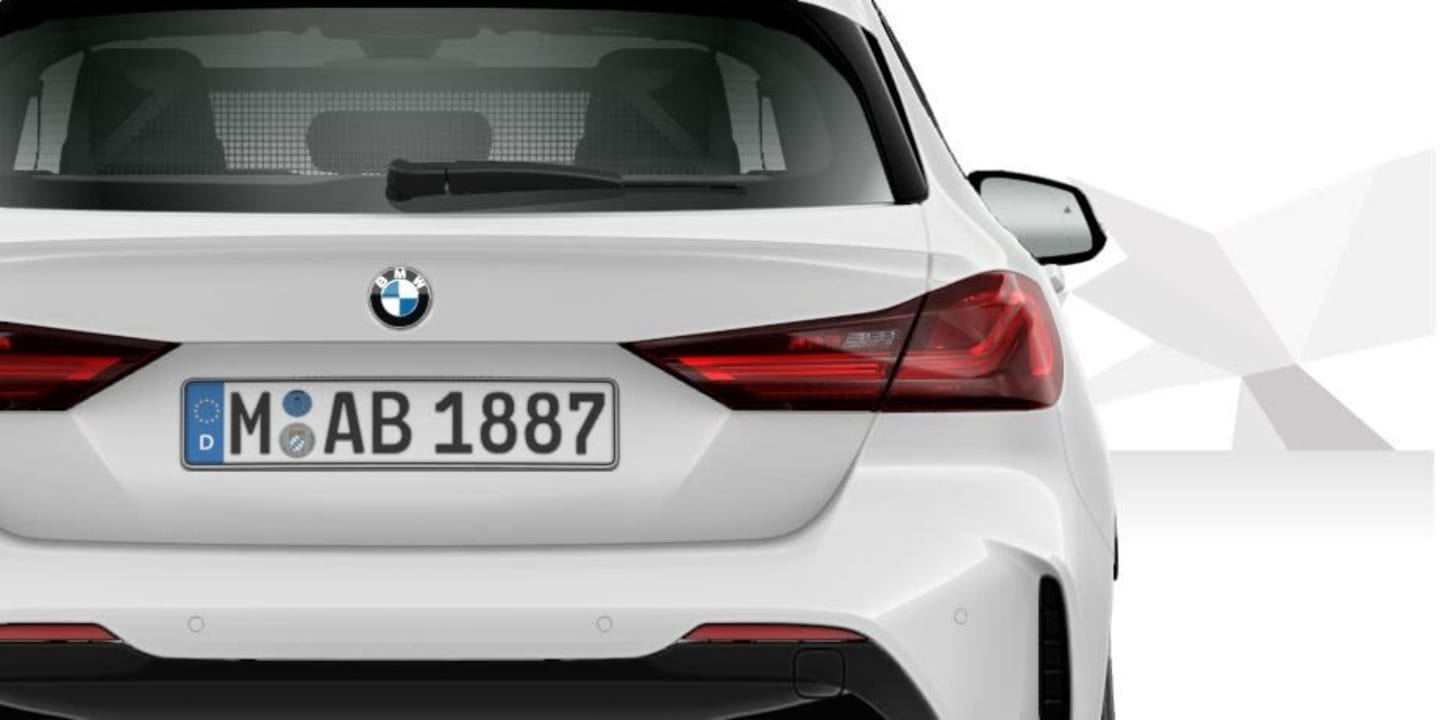 BMW 1er