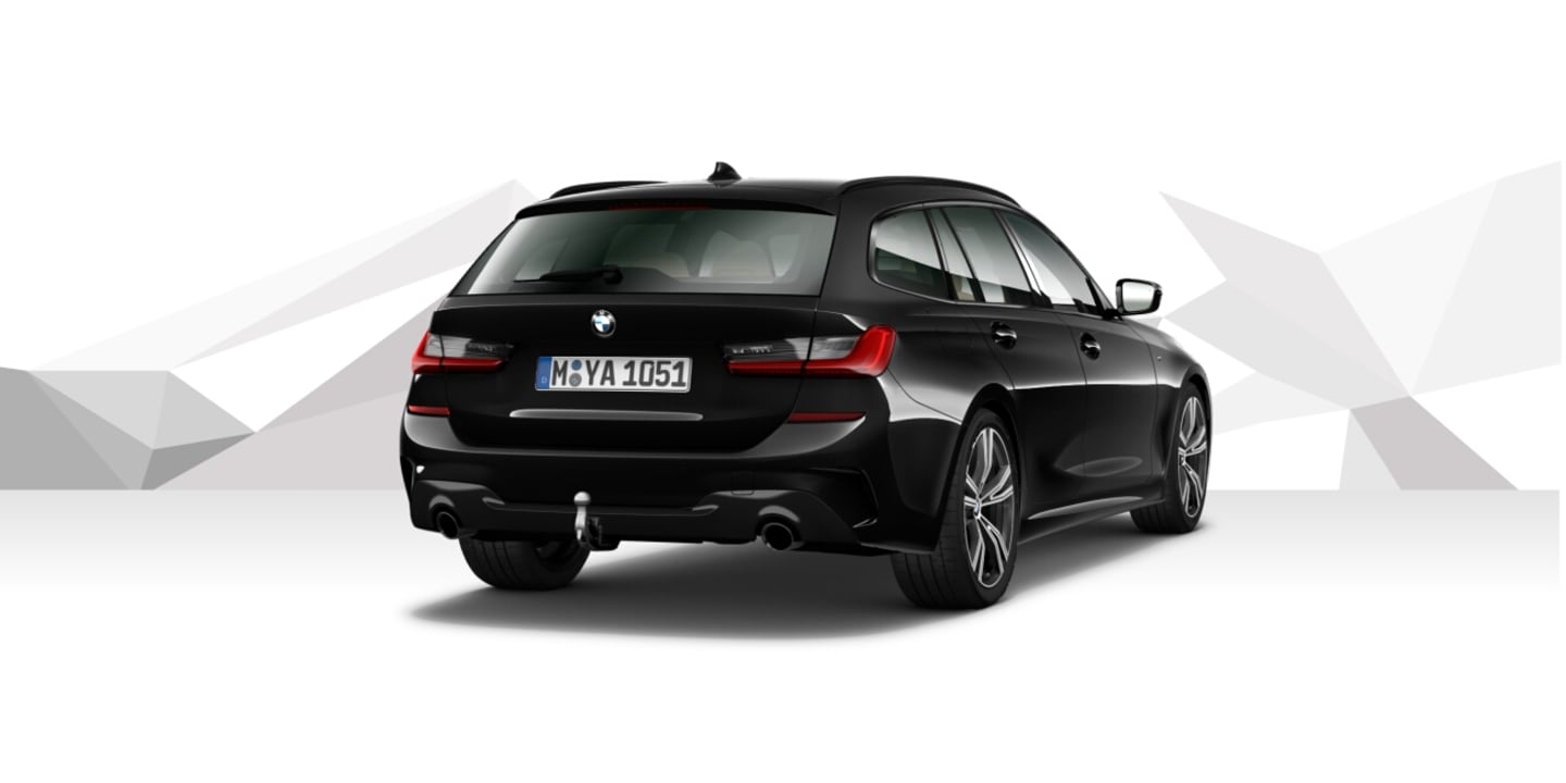 BMW 3er Touring