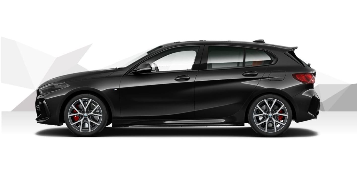 BMW 1er