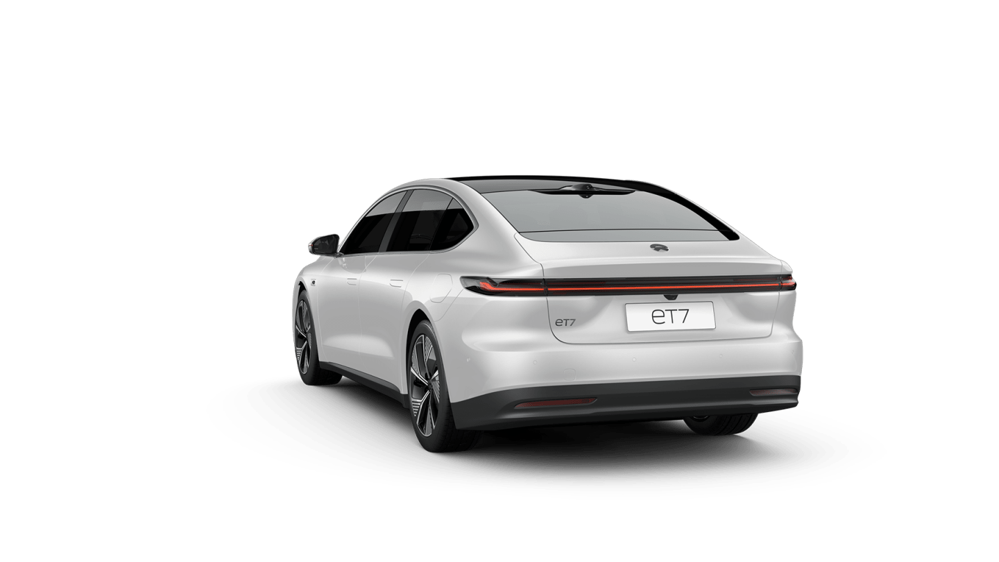 Nio ET7