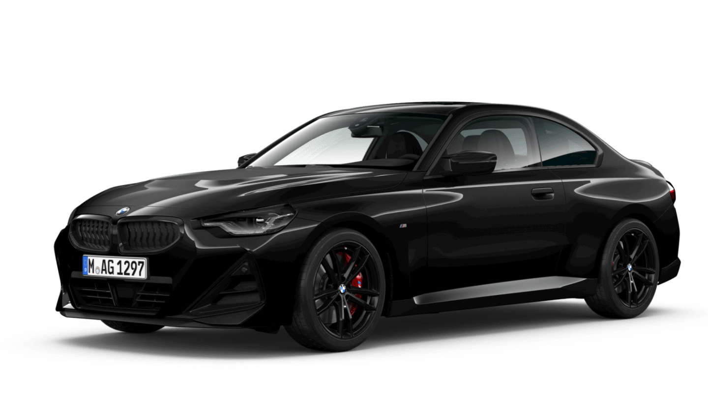BMW 2er Coupé M