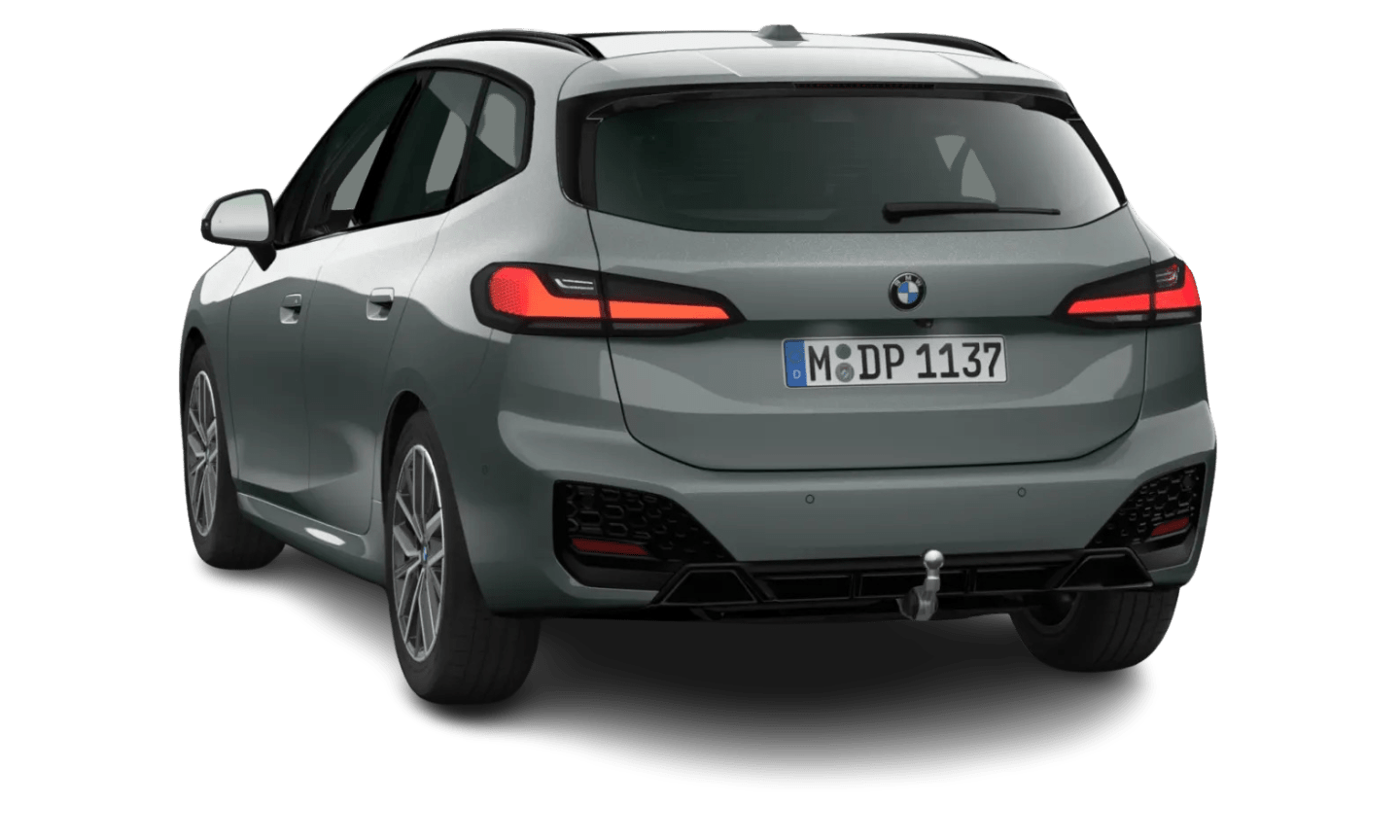 BMW 2er Active Tourer