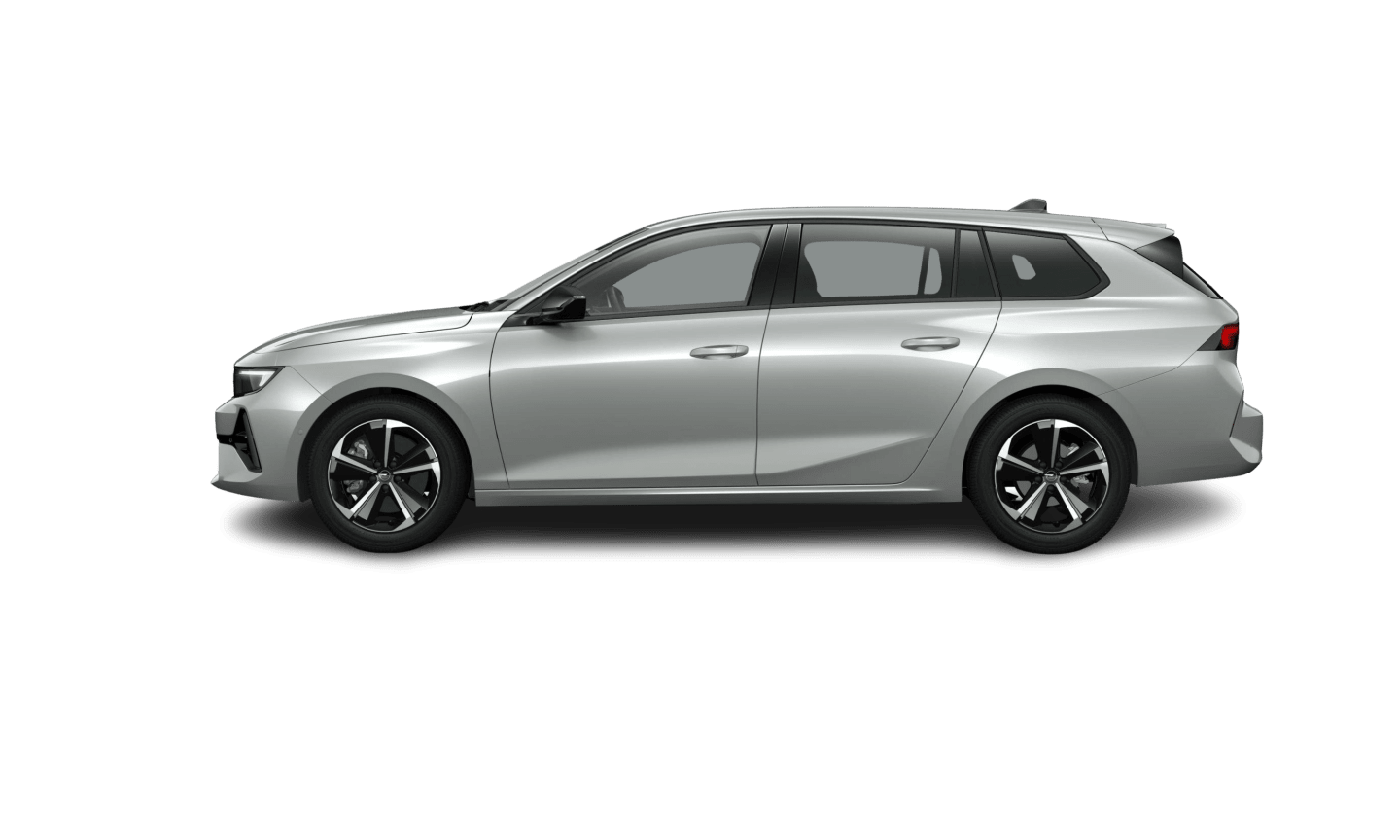 Opel Astra Sports Tourer