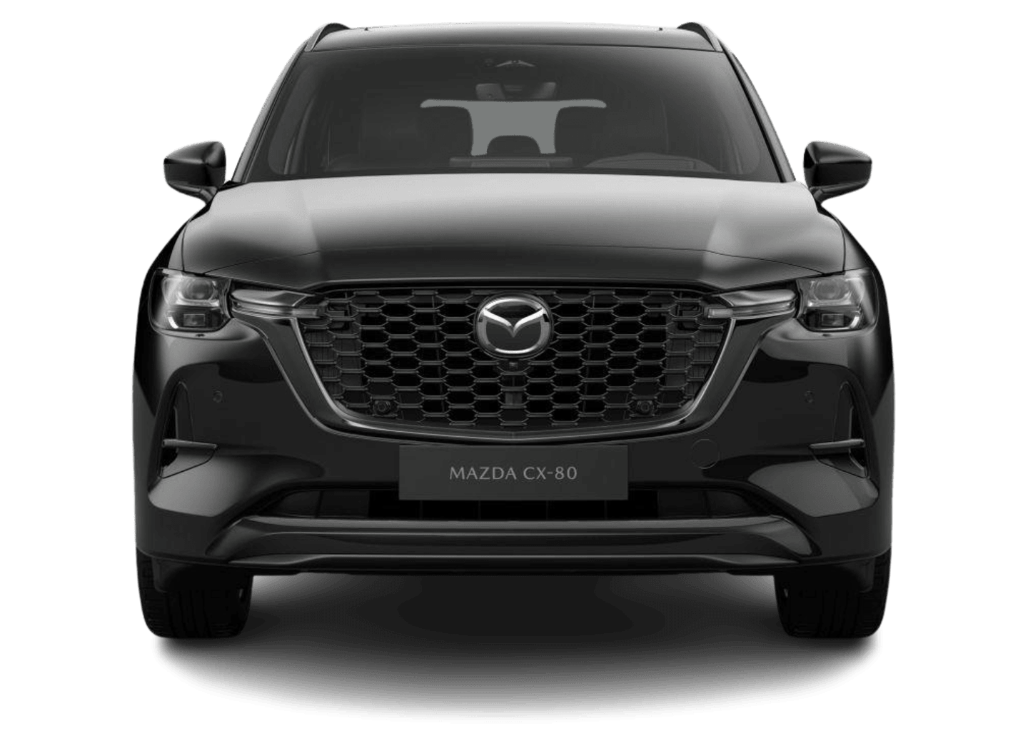 Mazda CX-80