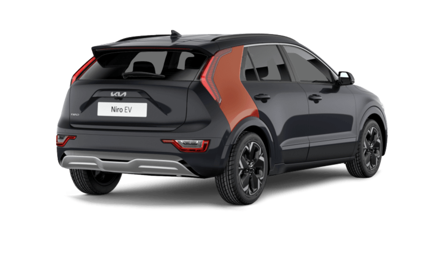 Kia Niro EV