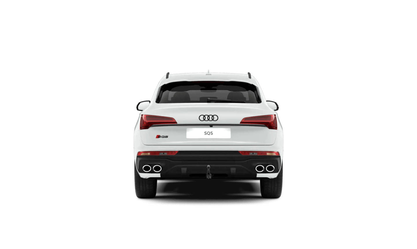 Audi SQ5 Sportback