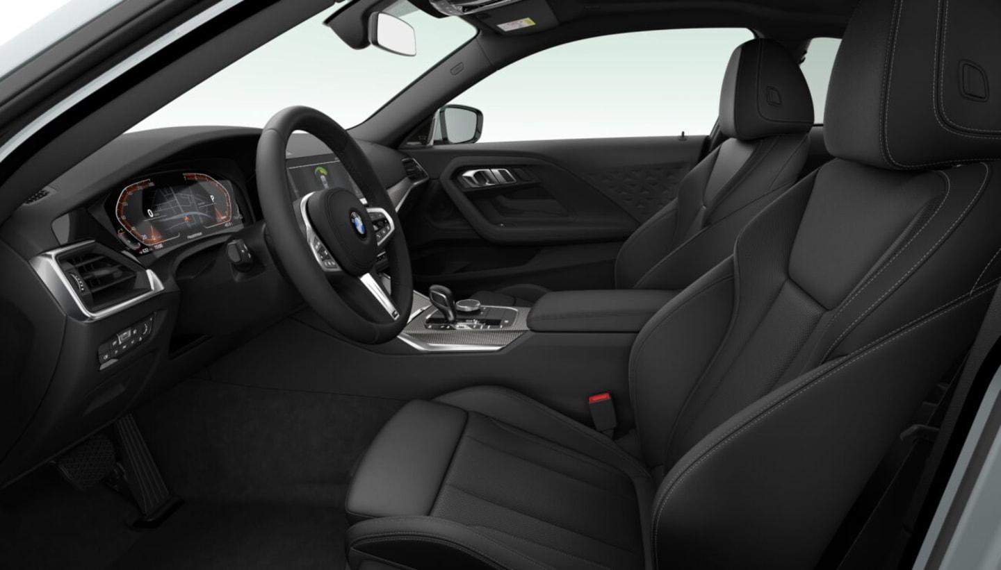 BMW 2er Coupé