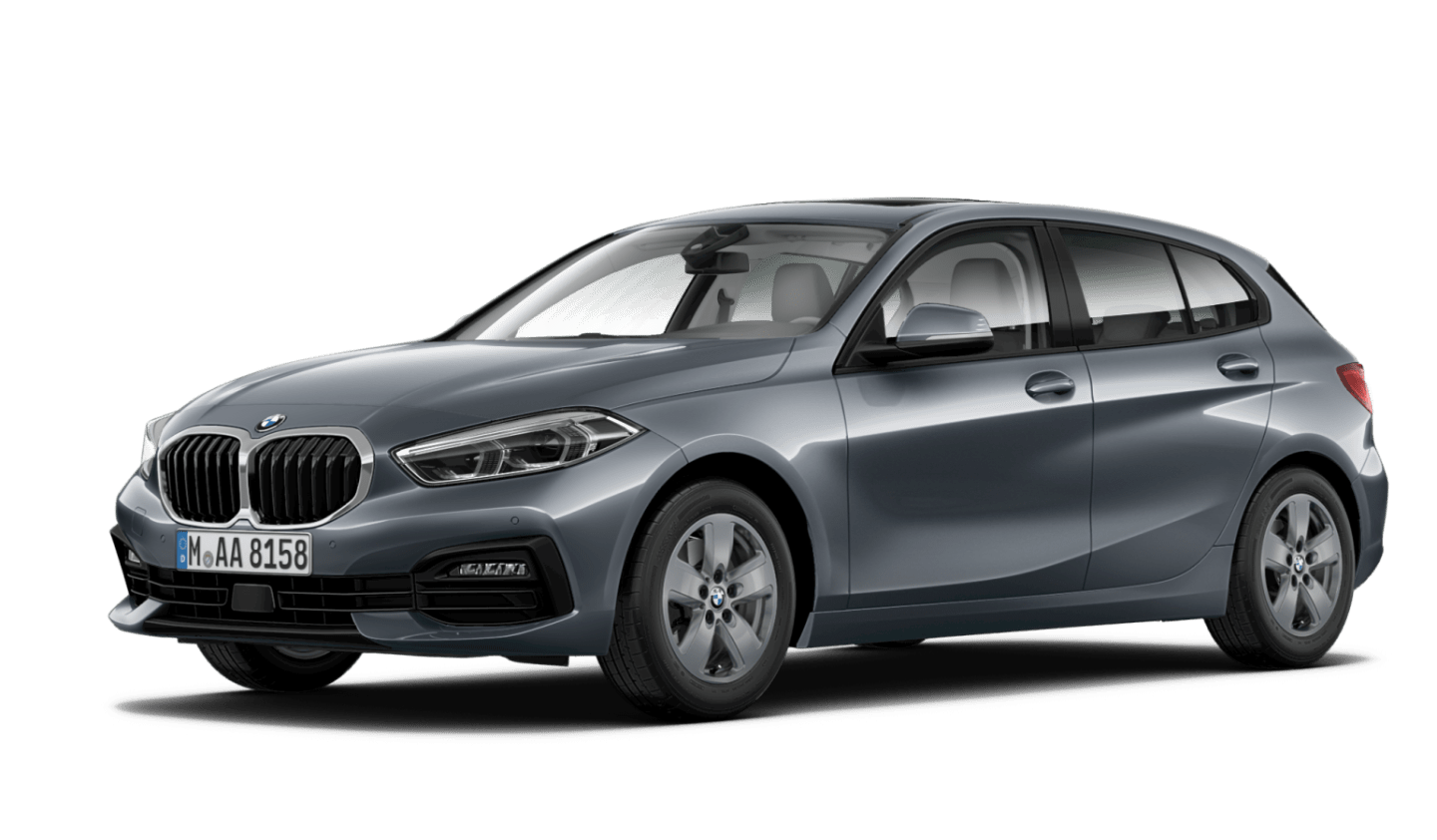BMW 1er