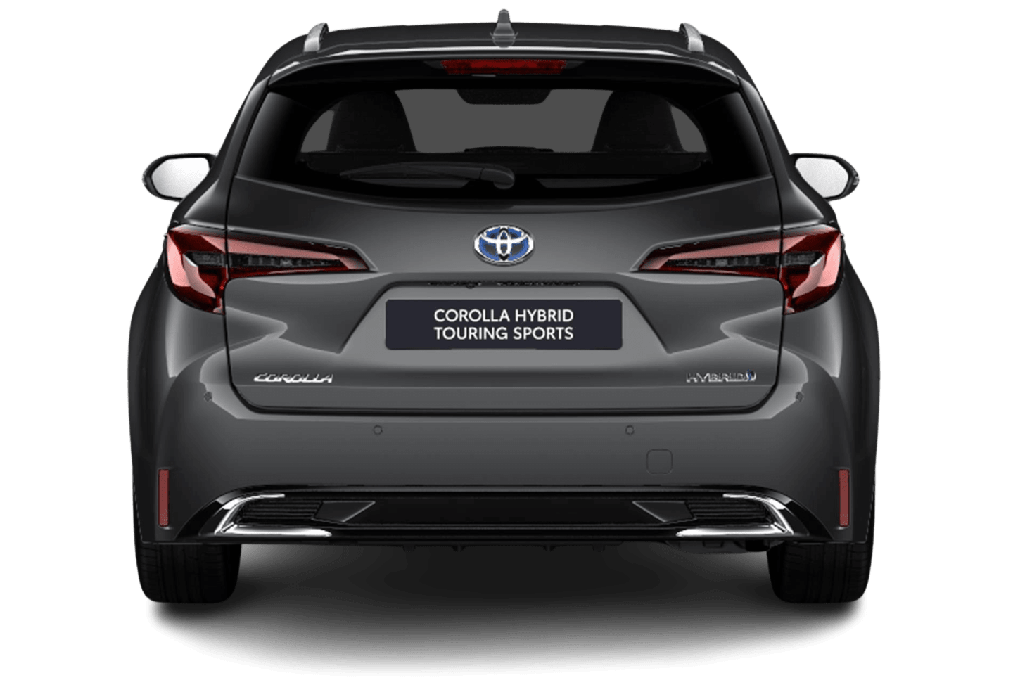 Toyota Corolla Touring Sports
