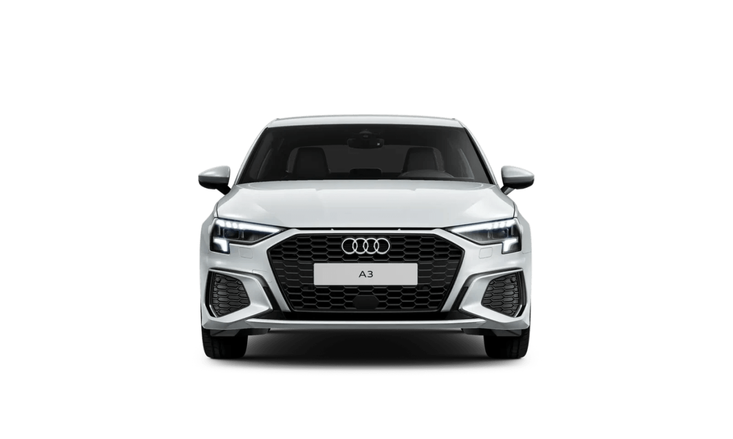 Audi A3 Limousine