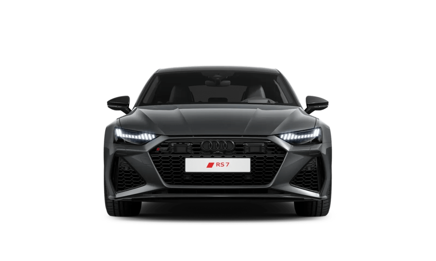 Audi RS 7 Sportback