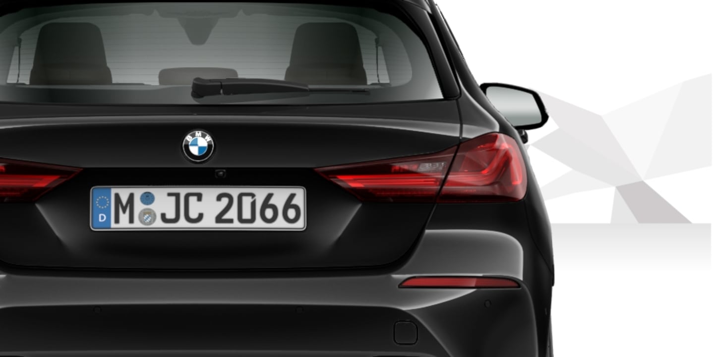 BMW 1er