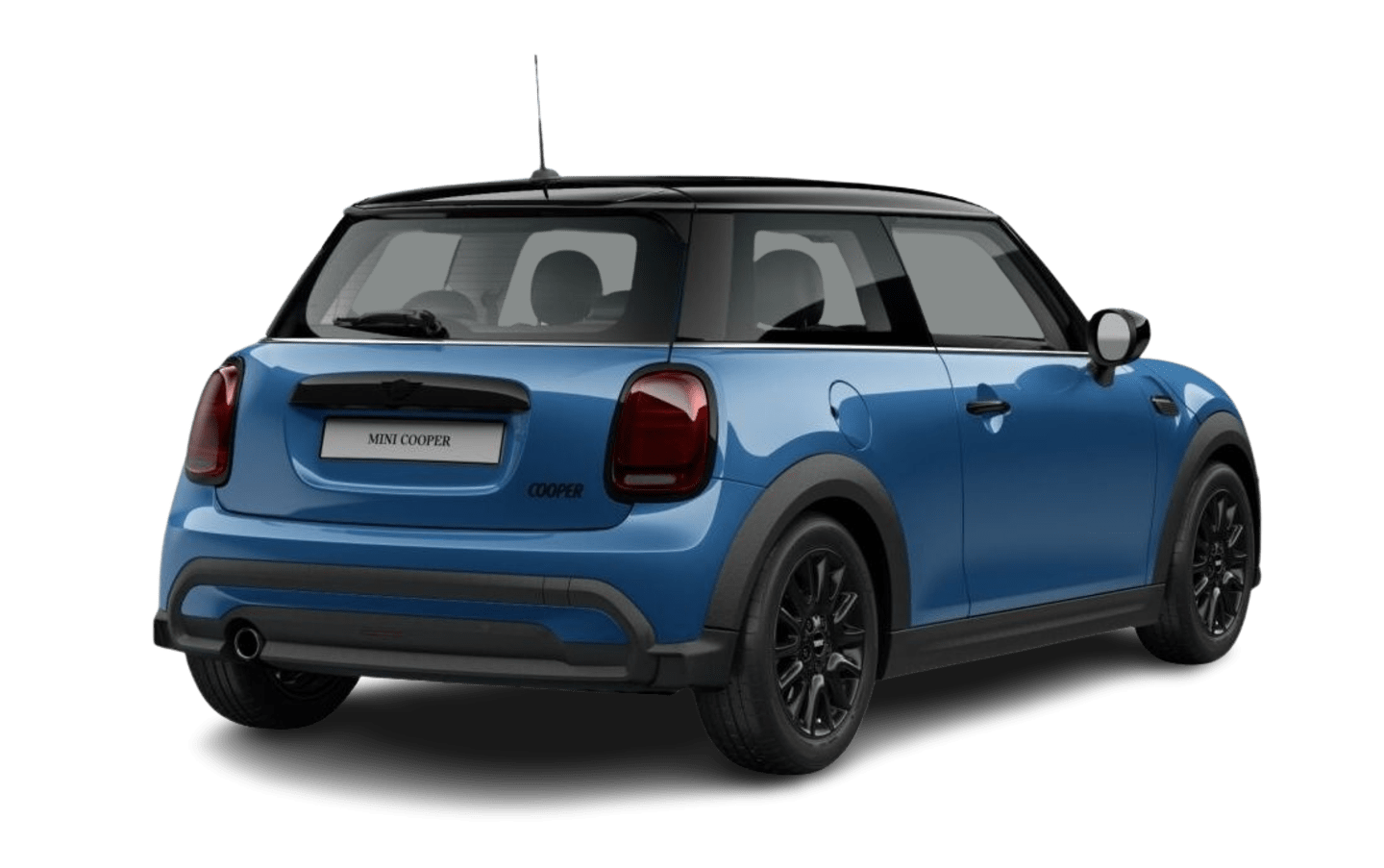 MINI 3 Türer