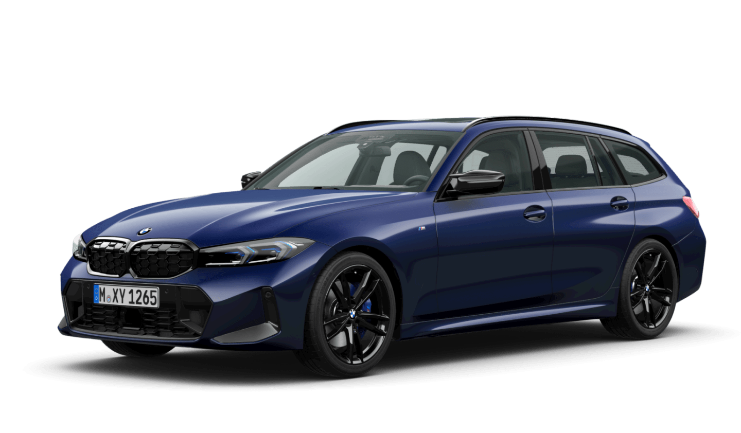 BMW 3er Touring M