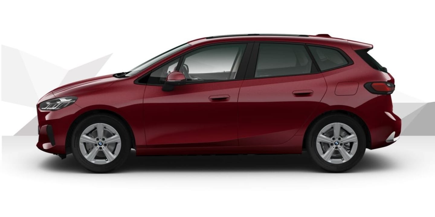 BMW 2er Active Tourer