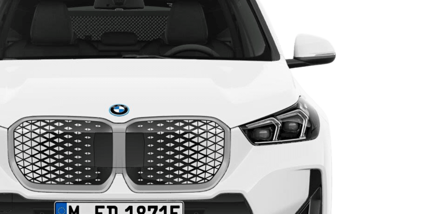 BMW iX1