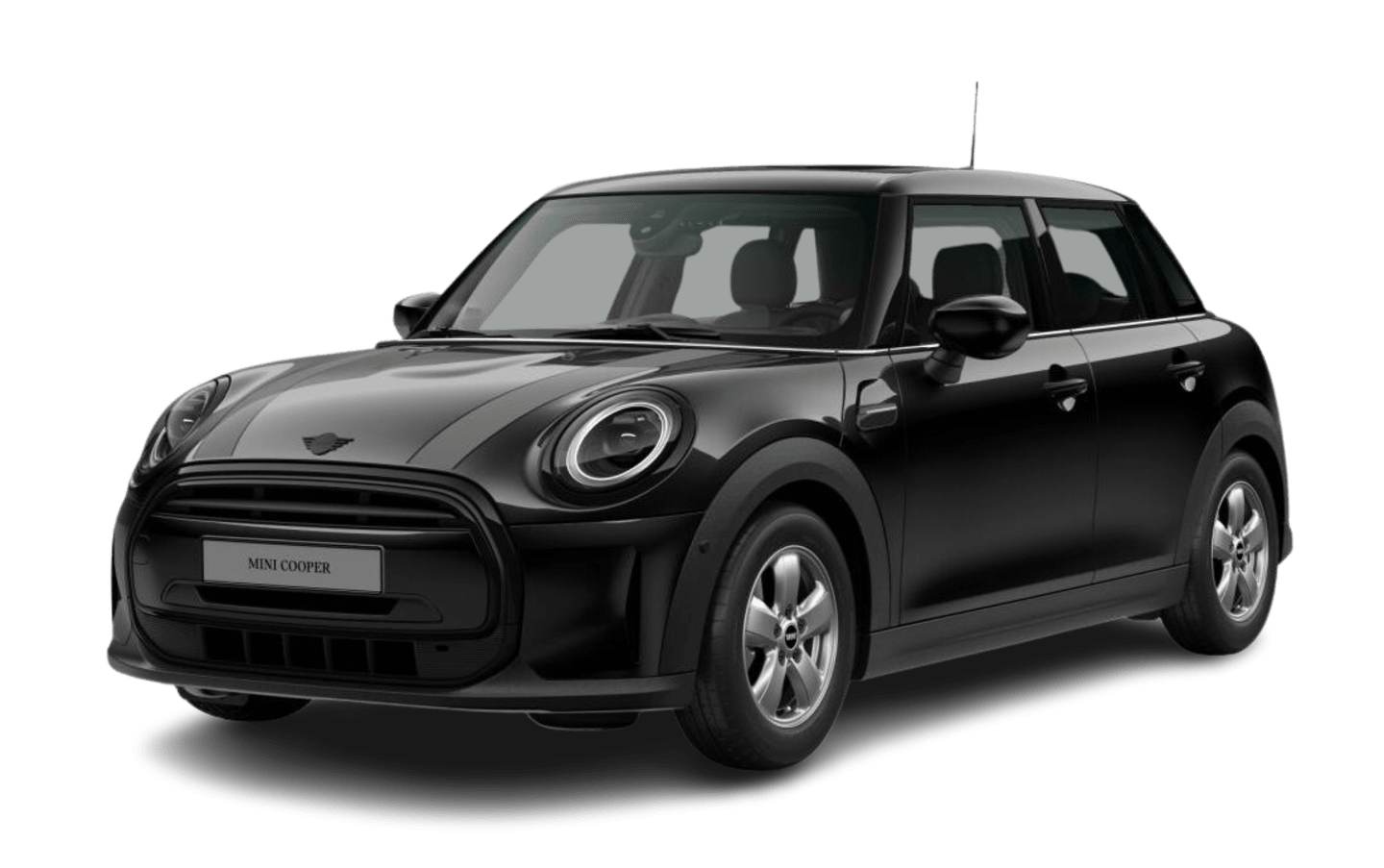MINI 5 Türer
