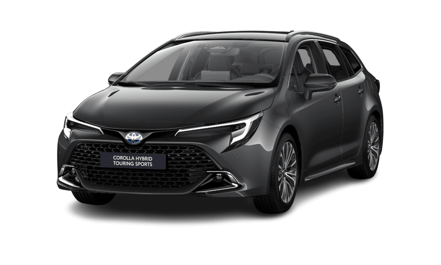 Toyota Corolla Touring Sports