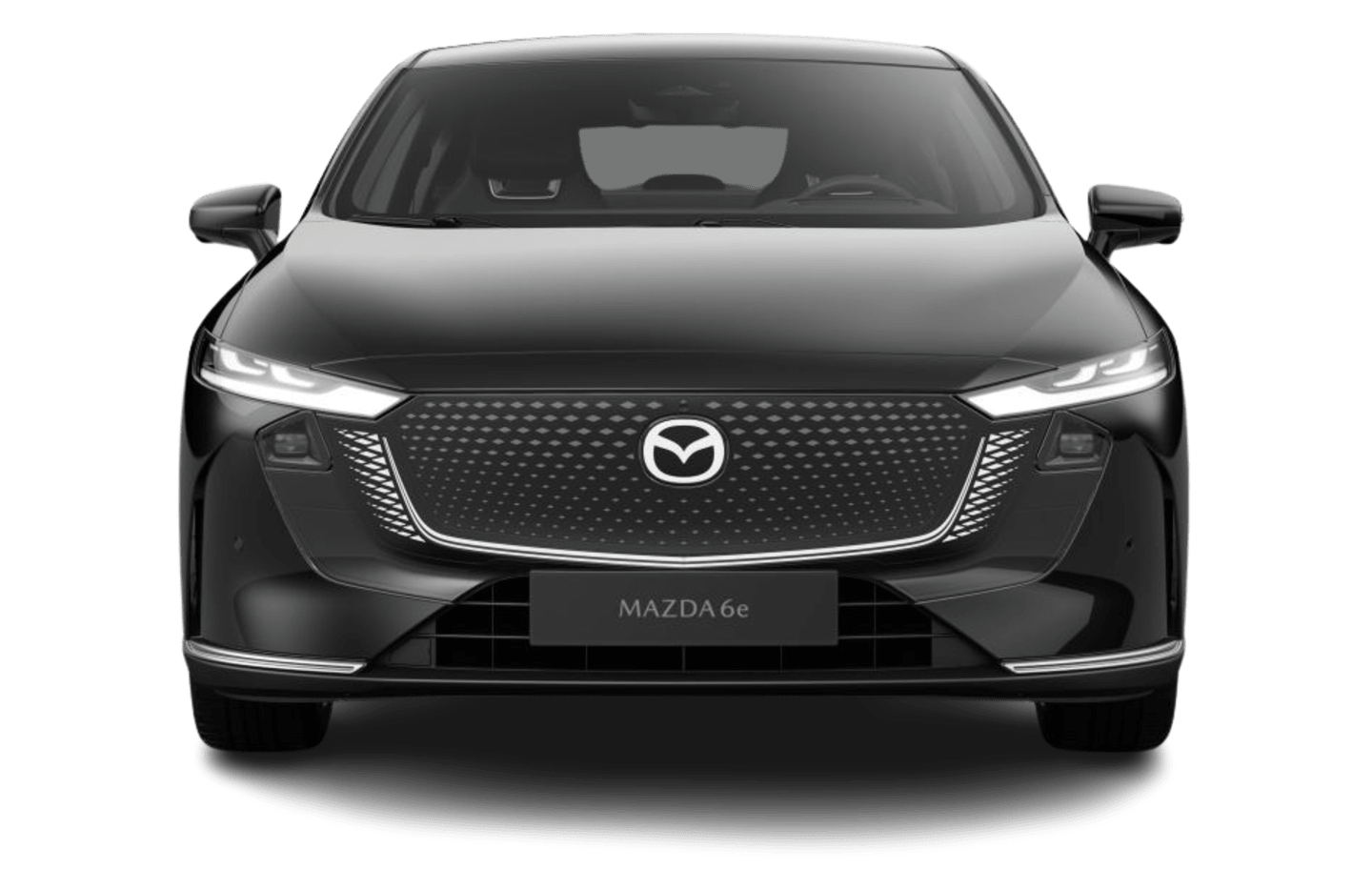 Mazda Mazda6e