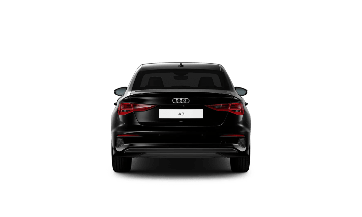 Audi A3 Limousine