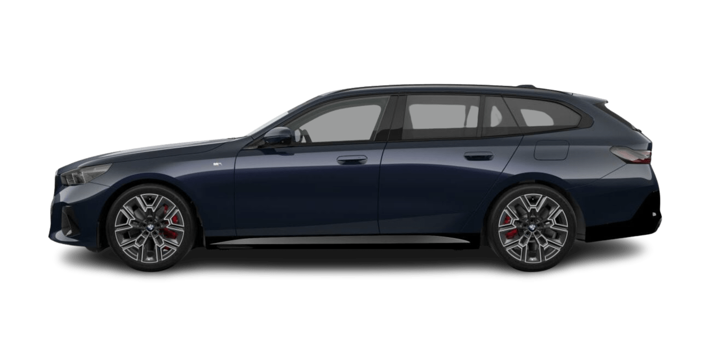 BMW 5er Touring