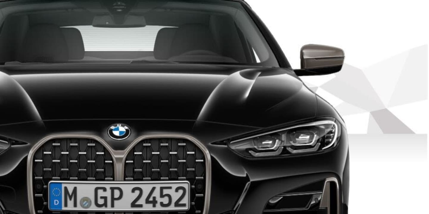 BMW 4er Cabrio M