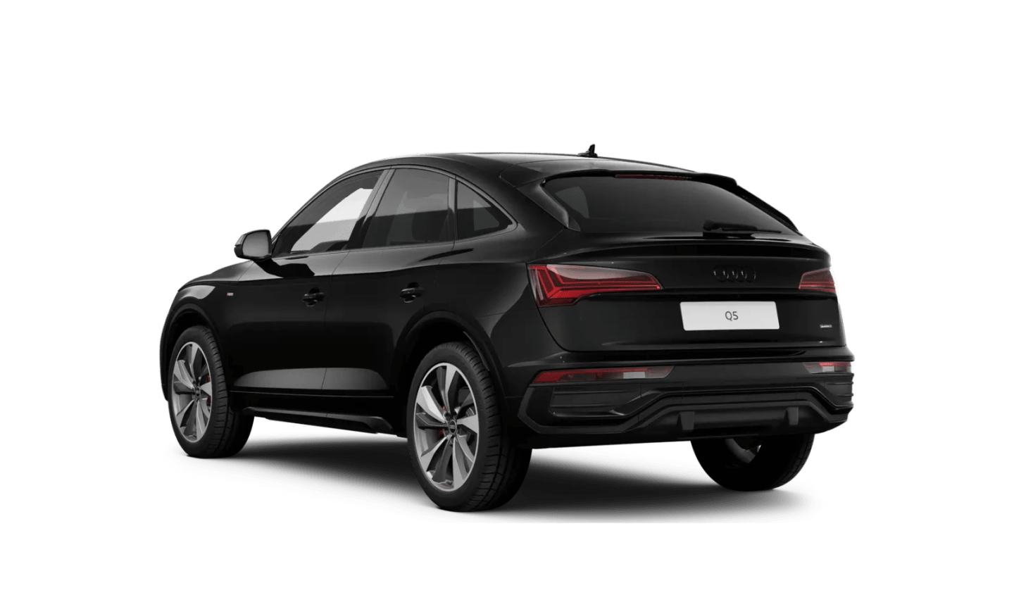Audi Q5 Sportback