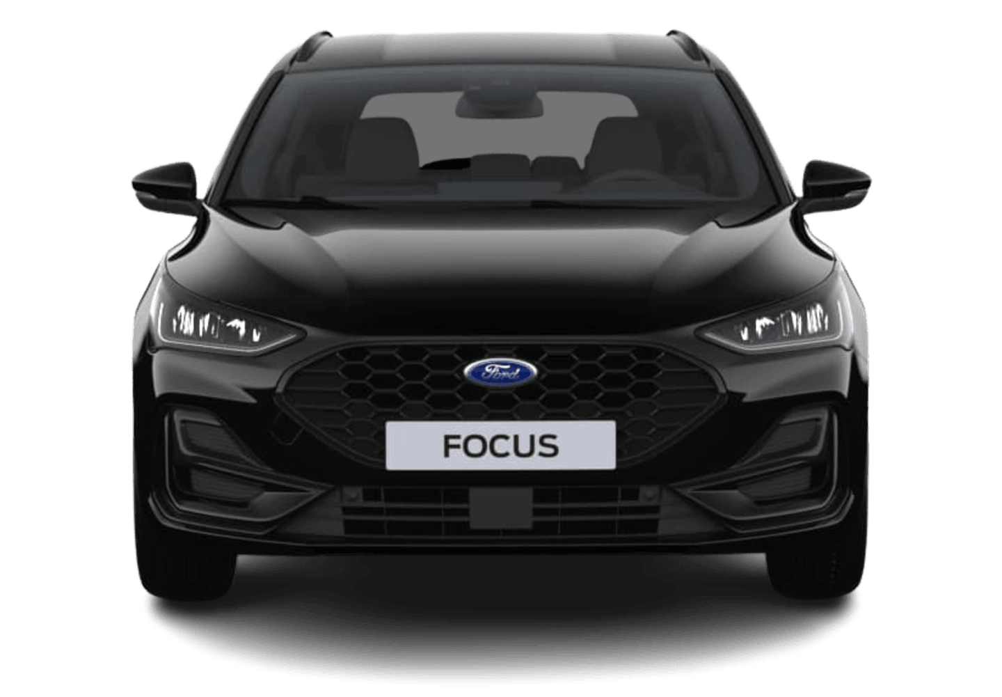 Ford Focus Turnier