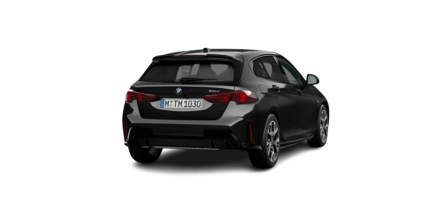 BMW 1er