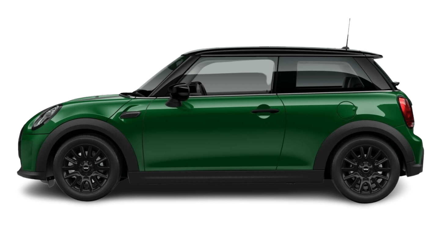MINI 3 Türer