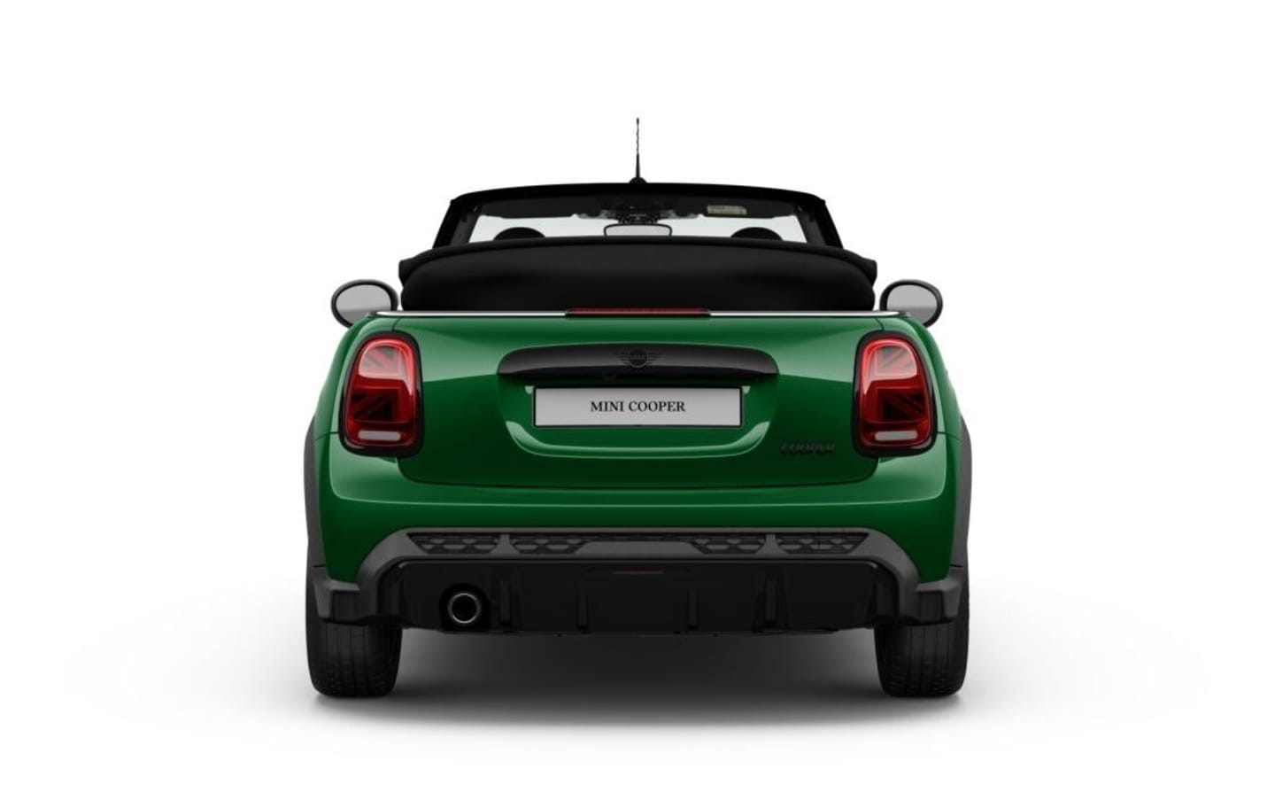 MINI Cabrio