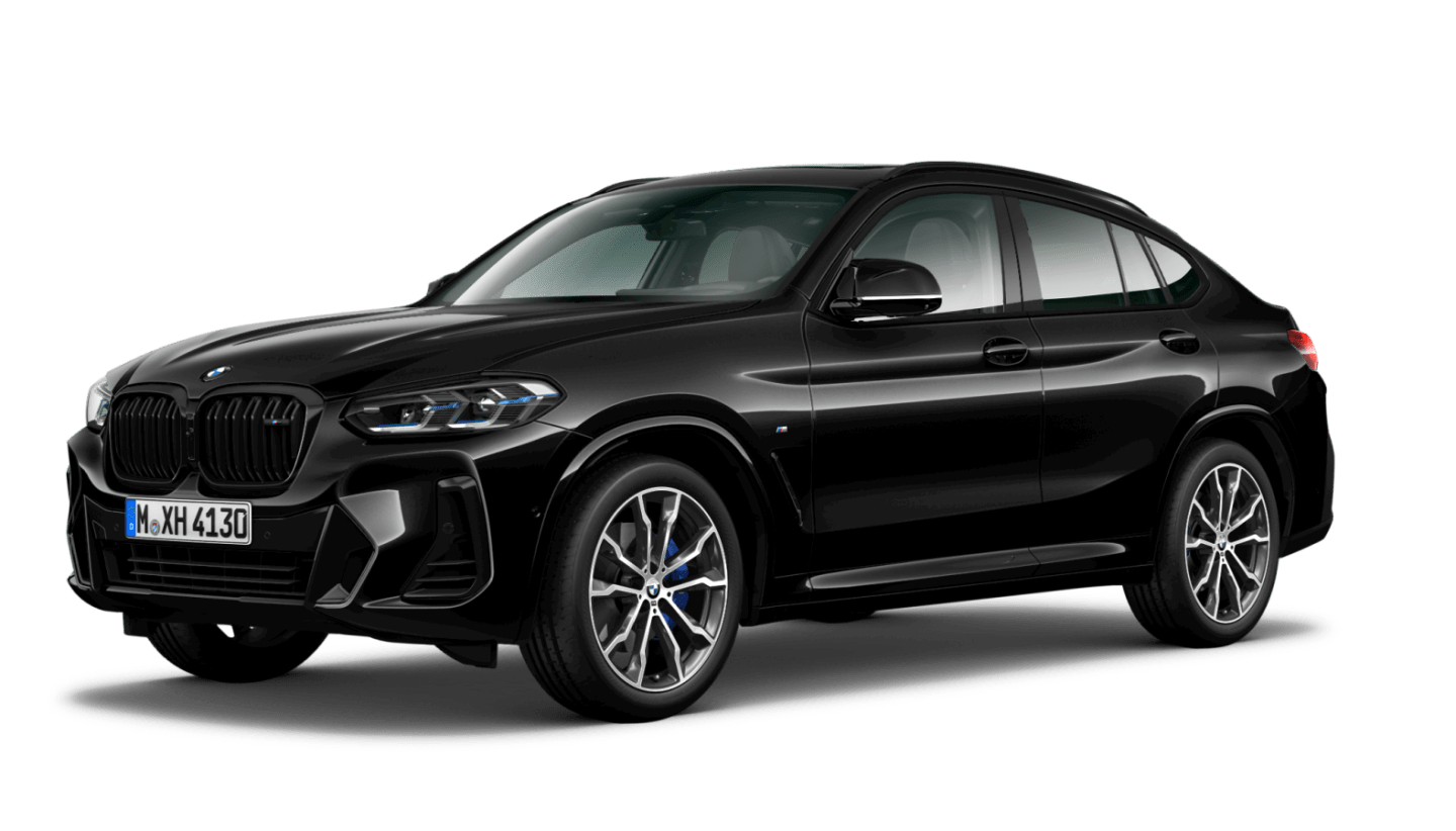 BMW X4 M