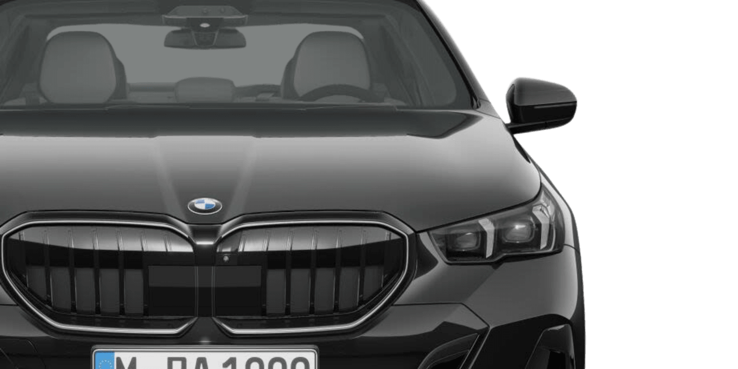 BMW 5er Limousine