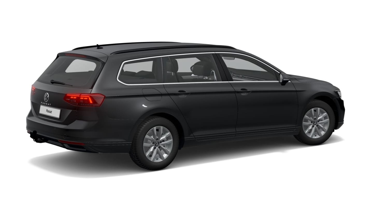 VW Passat Variant
