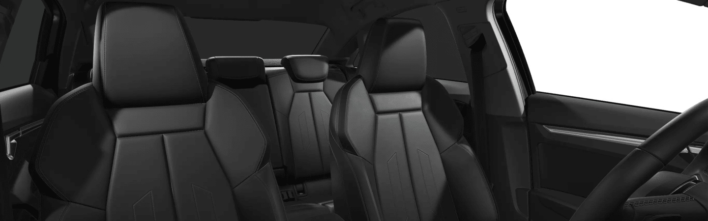 Audi A3 Limousine